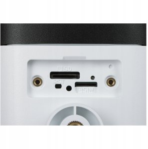 KAMERA IP IPC2A14LP-ADF40KC-4G-E 4G/LTE ColorHunter - 3.7 Mpx 4 mm UNIVIEW 5