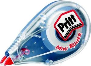 Pritt KOREKTOR TAŚMA PRITT MINI KOREKTOR W TAŚMIE - 2055780 2