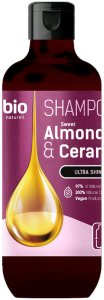 Bio Naturell Szampon Sweet Almond Oil & Ceramides 355ml 1