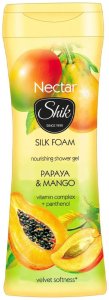 Shik Nectar Żel pod Prysznic Papaja i Mango 250g 1