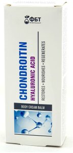 FitoBioTechnologie Żabi kamień jad pszczelikrem-balsam do ciała,75ml 75ml 1