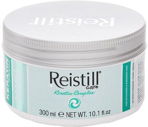 Reistill Keratin Maska restrukturyzująca z keratyną do włosów szorstkich 250ml 1