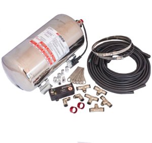 System gaśnicy RRS FIA Elektryczny  4,25L 1
