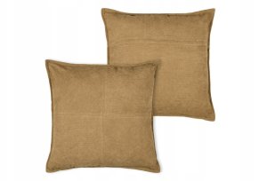 Poduszka dekoracyjna z weluru, DANDY, 45 x 45 cm 4