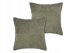 Poduszka dekoracyjna z weluru, DANDY, 45 x 45 cm 4