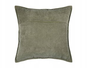 Poduszka dekoracyjna z weluru, DANDY, 45 x 45 cm 5
