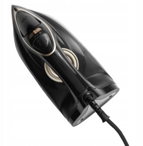 Żelazko parowe 2200 W PETRA, 100 g/min, 230 ml 2