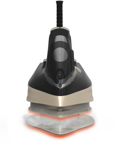 Żelazko parowe 3100 W PETRA, 200 g/min, 300 ml 3