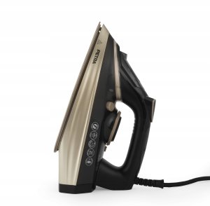 Żelazko parowe 3100 W PETRA, 200 g/min, 300 ml 5