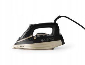 Żelazko parowe 3100 W PETRA, 200 g/min, 300 ml 6