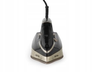 Żelazko parowe 3100 W PETRA, 200 g/min, 300 ml 9