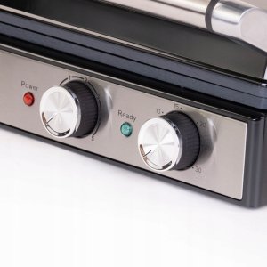 Grill elektryczny Transa Electronics 5