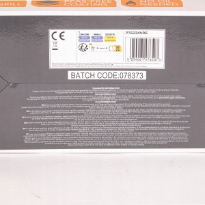 Grill elektryczny Transa Electronics 9