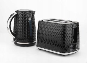 Toster 930 W CHEVRON, opiekanie rozmrażanie 12