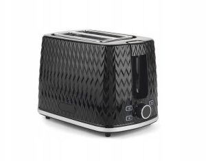 Toster 930 W CHEVRON, opiekanie rozmrażanie 6