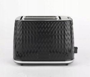 Toster 930 W CHEVRON, opiekanie rozmrażanie 8