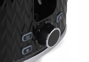Toster 930 W CHEVRON, opiekanie rozmrażanie 9