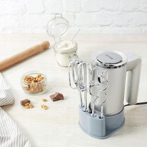 Mikser ręczny 300 W PETRA, 5 prędkości, 2 końcówki 2