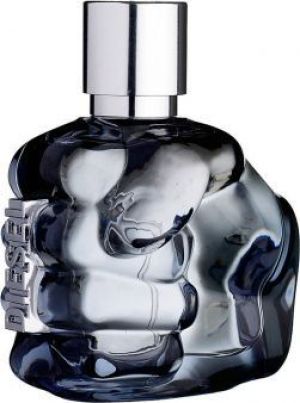 Diesel Only The Brave EDT 200 ml 1