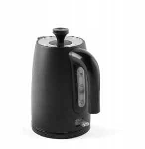 Czajnik czarny elektryczny 3000 W PETRA, 1,7 l 6