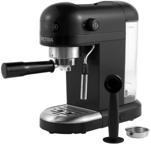 Ekspres ciśnieniowy Petra PT5240BVDE 4