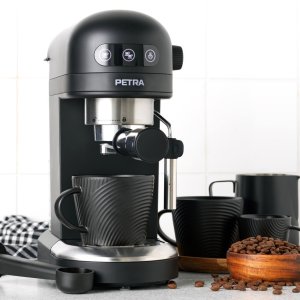 Ekspres ciśnieniowy Petra PT5240BVDE 9