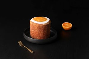 Talerz ceramiczny z wysokim rantem, Ø 15,5 cm, ROBUSTE 9