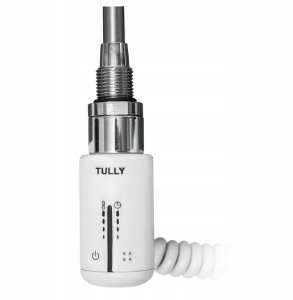 Tully grzałka grzejnikowa SMART 600W biała SMART/600W/06 1