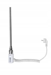 Tully grzałka grzejnikowa SMART 600W biała SMART/600W/06 2