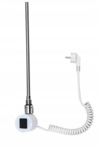 Tully grzałka grzejnikowa GALAXI 300W biała GALAXI/300W/06 4