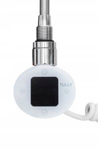 Tully grzałka grzejnikowa GALAXI 300W biała GALAXI/300W/06 5