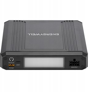 Powerbank do KAMER SAMOCHODOWYCH ENERGY WELL P6 8000mAh 102,4Wh wyświetlacz 4