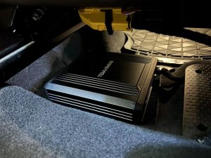 Powerbank do KAMER SAMOCHODOWYCH ENERGY WELL P6 8000mAh 102,4Wh wyświetlacz 5