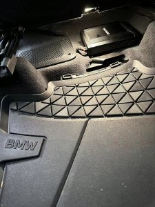 Powerbank do KAMER SAMOCHODOWYCH ENERGY WELL P6 8000mAh 102,4Wh wyświetlacz 9