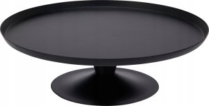 Patera na ciasto metalowa TORI, Ø 24 cm 1