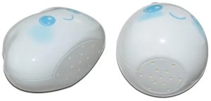 HAPPY BABY Water Drops Clouds 3