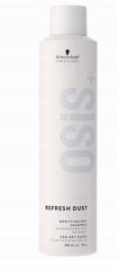 Schwarzkopf Schwarzkopf Professional - Osis+ Refresh Dust Bodifying Dry Shampoo - 300 ml 2