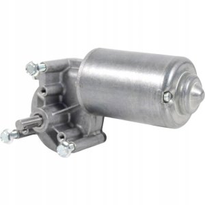 DOGA DC-gearmotor Typ 111 DO 111.3763.3B.00 / 3001 24 V 2 A 6 Nm 25 U/min Shaft Diameter: 9 mm 1 stk 1