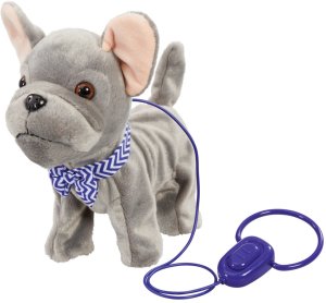 HAPPY PETS Walk Along French Bulldog 1
