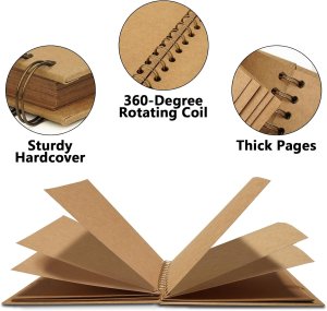 STYLE 4 EVER Scrapbooking Refill 2