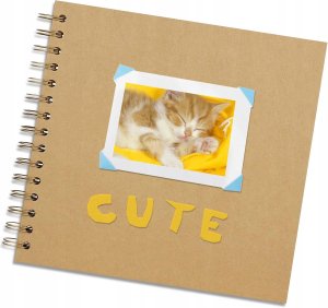 STYLE 4 EVER Scrapbooking Refill 3