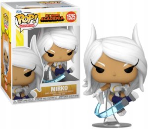 Figurka Funko Pop Funko! POP Vinyl MHA Mirko 3