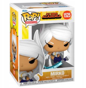 Figurka Funko Pop Funko! POP Vinyl MHA Mirko 4