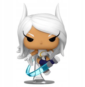 Figurka Funko Pop Funko! POP Vinyl MHA Mirko 5
