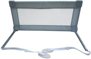 Asalvo Sengehest 90cm, Grå 2