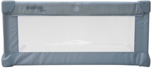 Asalvo Sengehest 90cm, Grå 4