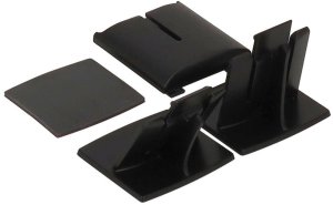 Goclever Zestaw montażowy Saphe Drive Pro 2