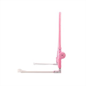 Asalvo Sengehest 2 i 1, Rabbit Rosa 3