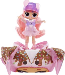 MGA L.O.L. Tweens Costume Doll- Ali Dance 2