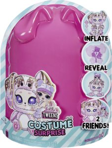 MGA L.O.L. Tweens Costume Doll- Ali Dance 3